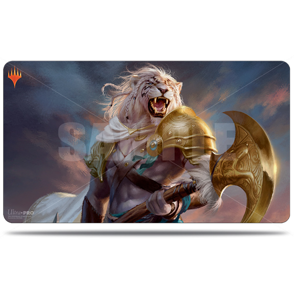 Buy Ultra Pro Magic M20 Playmat V1