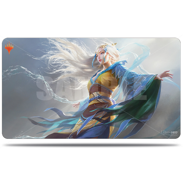 Buy Ultra Pro Magic M20 Playmat V2