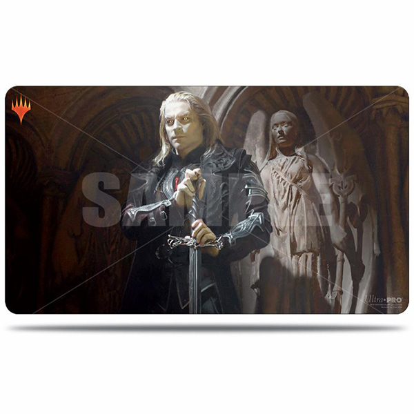 Buy Ultra Pro Magic M20 Playmat V3