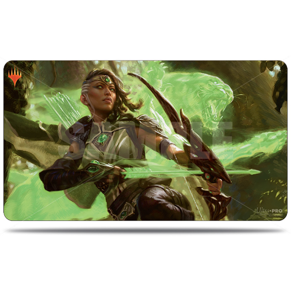 Buy Ultra Pro Magic M20 Playmat V5