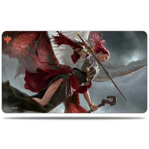 Buy Ultra Pro Magic M20 Playmat V6 in New Zealand. 