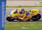 Buy Biaggi Yellow Poster in New Zealand. 