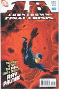 Buy Countdown To Final Crisis #18 in New Zealand. 