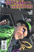 Buy Gotham Underground #3 in New Zealand. 