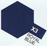 Buy Royal Blue Tamiya Paint in New Zealand. 