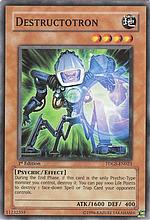 Buy Destructotron in New Zealand. 