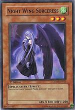 Buy Night Wing Sorceress in New Zealand. 