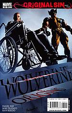Buy Wolverine: Origins #30 in New Zealand. 