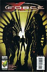 Buy X-Force #7 in New Zealand. 