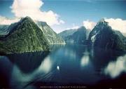 Buy Fjordland New Zealand Poster in New Zealand. 