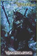 Buy Van Helsing Wolfman Poster in New Zealand. 