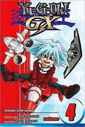 Buy YuGiOh GX: Vol. 4 TPB - Bonus "Elemental Hero Absolute Zero" Card - In Stock (Guaranteed NM-Mint Card) in New Zealand. 