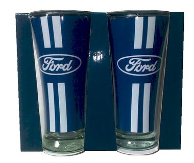 Buy Ford Conical Glass 2 Pack in New Zealand. 