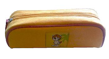 Buy Nici Wild Friends Lion Large Pencil Case in New Zealand. 