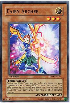 Buy Fairy Archer in New Zealand. 