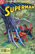Buy Superman #207 in New Zealand. 