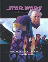 Buy Star Wars: Secrets Of Naboo 
 in New Zealand. 