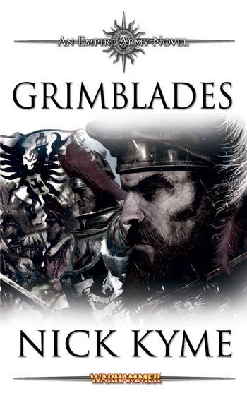 Buy Grimblades (WH) in New Zealand. 