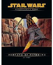 Buy Star Wars Secrets Of Tatooine in New Zealand. 