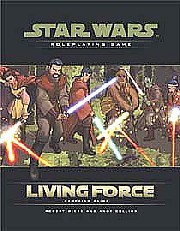 Buy Star Wars Living Force Guide in New Zealand. 