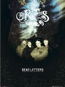 Buy Rasmus Dead Letters Poster in New Zealand. 