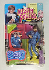 Buy Austin Powers: Austin Powers in New Zealand. 