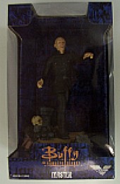 Buy Master from Buffy Boxed Figure with Base (Packaging Damaged) in New Zealand. 