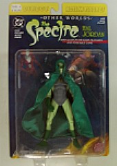 Buy DC Other Worlds: The Spectre Hal Jordan (Packaging Faded - Sale Price) in New Zealand. 