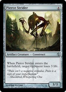 Buy Pierce Strider in New Zealand. 