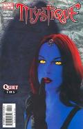 Buy Mystique #20 in New Zealand. 