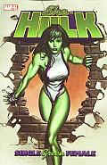 Buy She Hulk Vol 1: Single Green Female TPB in New Zealand. 