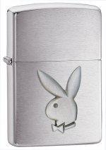 Buy 200PB 110 Playboy Bunny Zippo Lighter in New Zealand. 