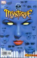 Buy Mystique #22 in New Zealand. 