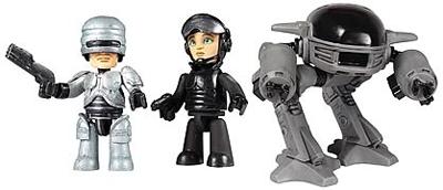 Buy Robocop Mez-Itz
 in New Zealand. 