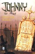 Buy Johnny The Homicidal Maniac #6 in New Zealand. 