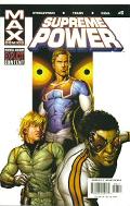 Buy Supreme Power #6  in New Zealand. 