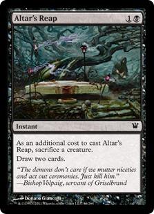 Buy Altar's Reap in New Zealand. 