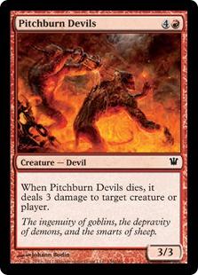 Buy Pitchburn Devils in New Zealand. 