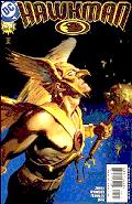 Buy Hawkman #1 in New Zealand. 