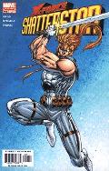 Buy X-Force: Shatterstar #1 - 4 in New Zealand. 