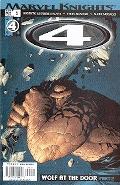 Buy Marvel Knights 4 #2 in New Zealand. 