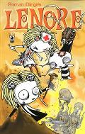 Buy Lenore #11 in New Zealand. 