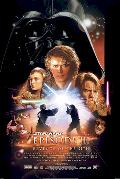 Buy Star Wars Episode lll Movie Sheet Poster  in New Zealand. 