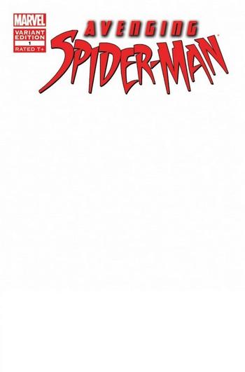 Buy Avenging Spider-Man #1 Variant Edition in New Zealand. 