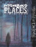 Buy World of Darkness: Mysterious Places
 in New Zealand. 