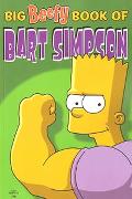 Buy Big Beefy Book Of Bart Simpson TPB in New Zealand. 