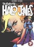 Buy The Ballad Of Halo Jones TPB in New Zealand. 