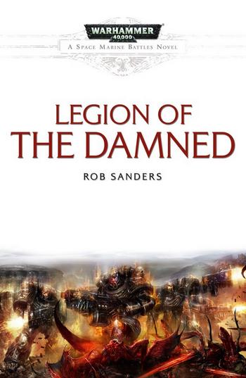 Buy Legion of the Damned Novel (40K) in New Zealand. 