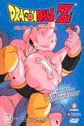 Buy DBZ 5.15 - Kid Buu - Vegeta's Plea DVD in New Zealand. 