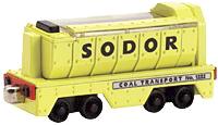 Buy Coal Hopper Car
 in New Zealand. 